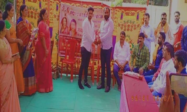 Yuva-Sena-Amravati-Mandal