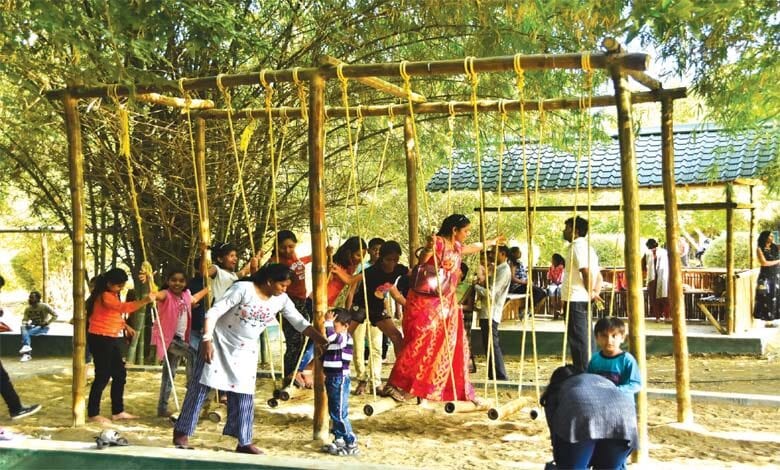 bamboo-garden-amravati-mandal