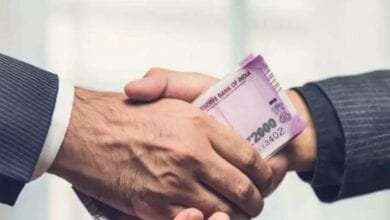 bribe-amravati-mandal