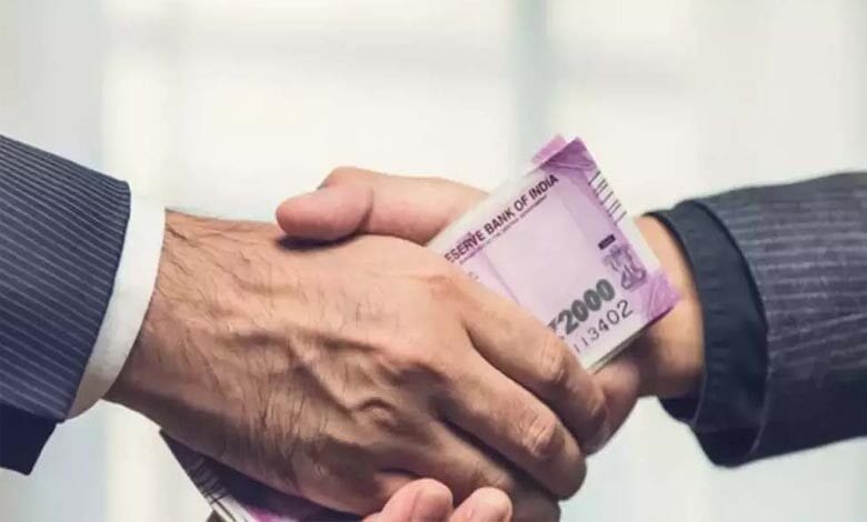 bribe-amravati-mandal
