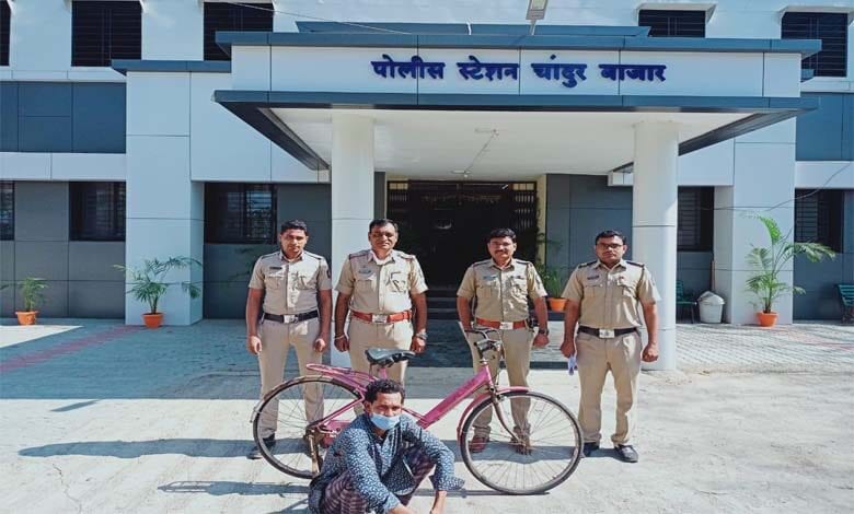 cycle-thief-amravati-mandal