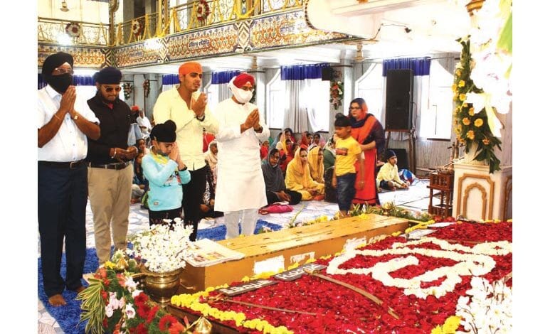 gurudwara-amravati-mandal