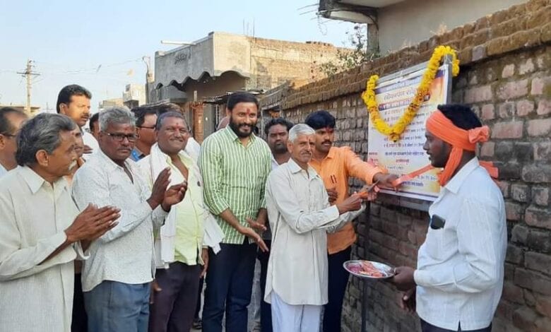 hiwarkhed-Amravati-Mandal