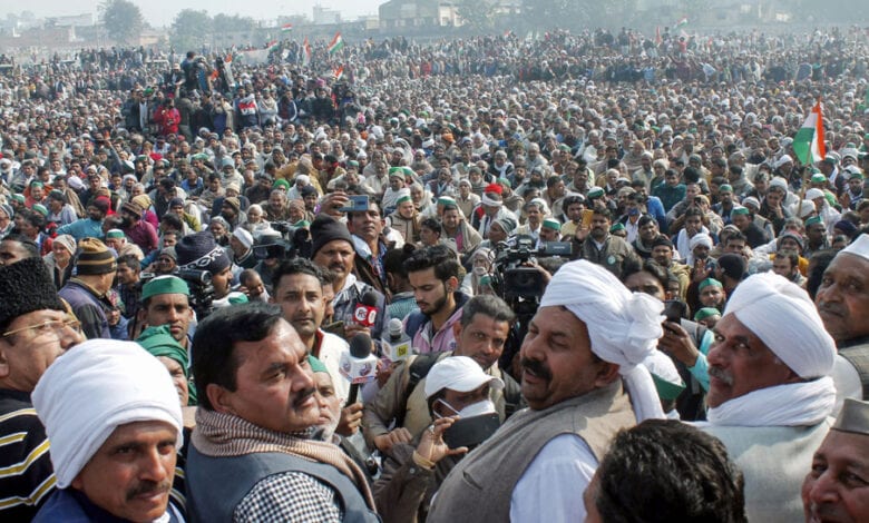 muzaffarnagar-Amravati-Mandal