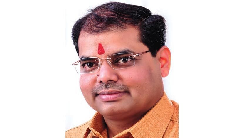 pravin-pote-amravati-man dal