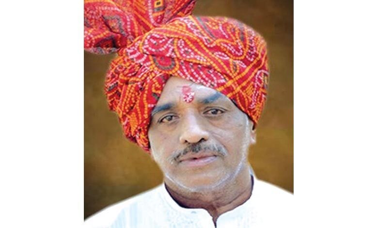 sanjay-chakote-amravati-mandal