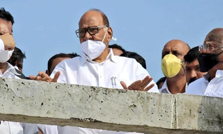 sharad-pawar-amravati-mandal