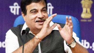 Nitin-Gadkari-Amravati-Mandal