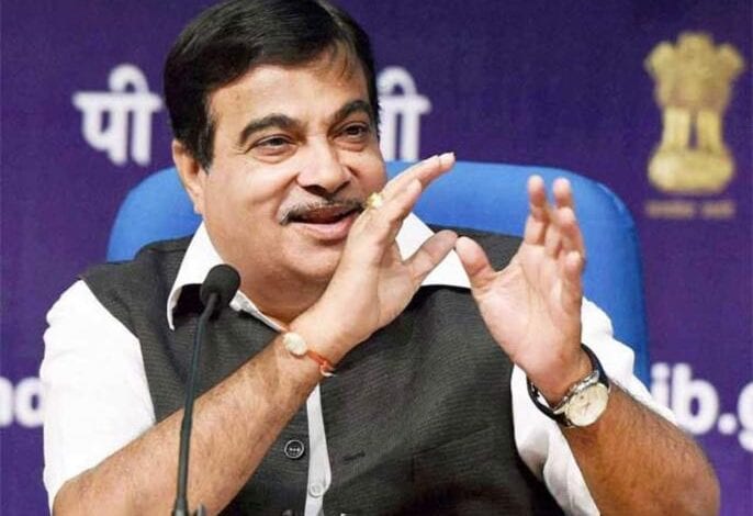 Nitin-Gadkari-Amravati-Mandal