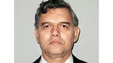 Ramanath-Jha-amravati-mandal