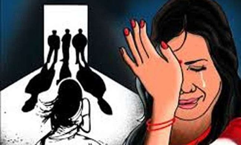 Rape-amravati-mandal