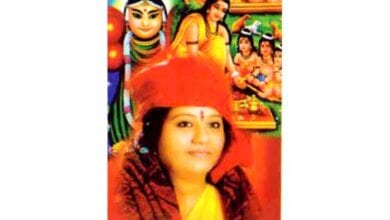 Sant-Mangala-Mata-amravati-mandal