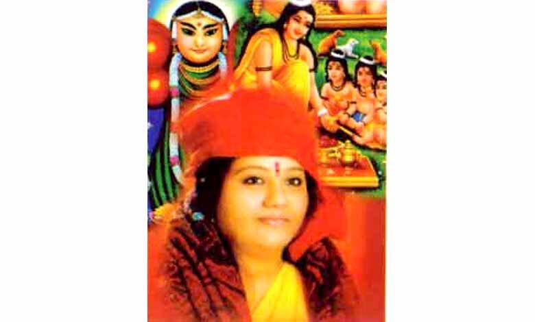 Sant-Mangala-Mata-amravati-mandal