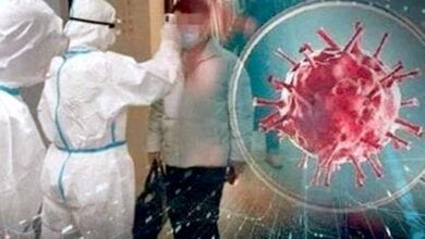 Corona-infected-amravati-mandal