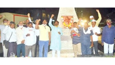 Candle-March-amravati-mandal