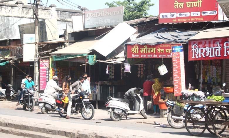 Itwara-Bazar-amravati-mandal