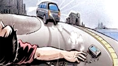 Road-accident-amravati-mandal