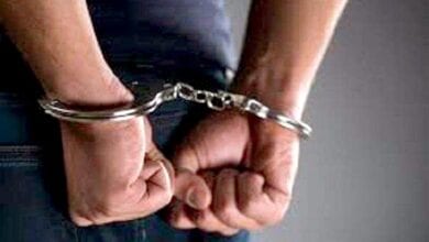 Arrested-amravati-mandal