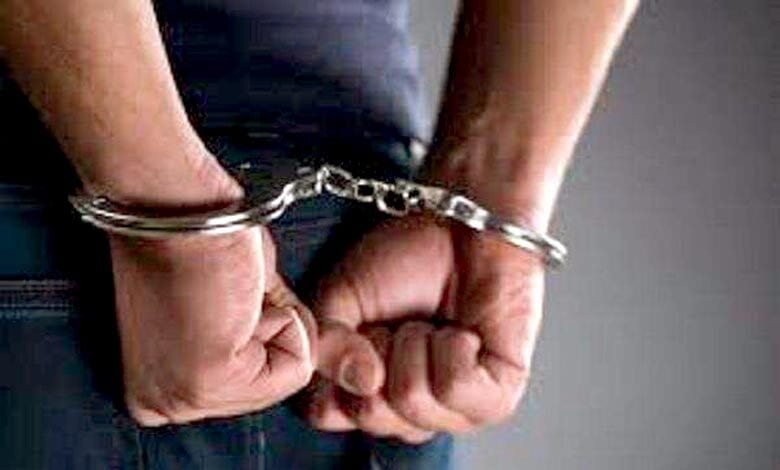 Arrested-amravati-mandal