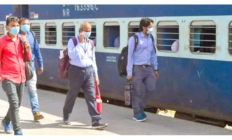 Corona-connection-amravati-mandal