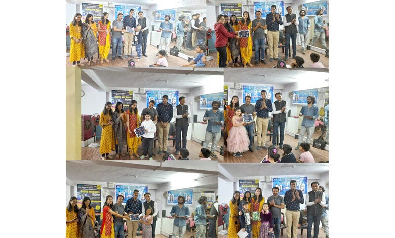Film-making-workshop-amravati-mandal
