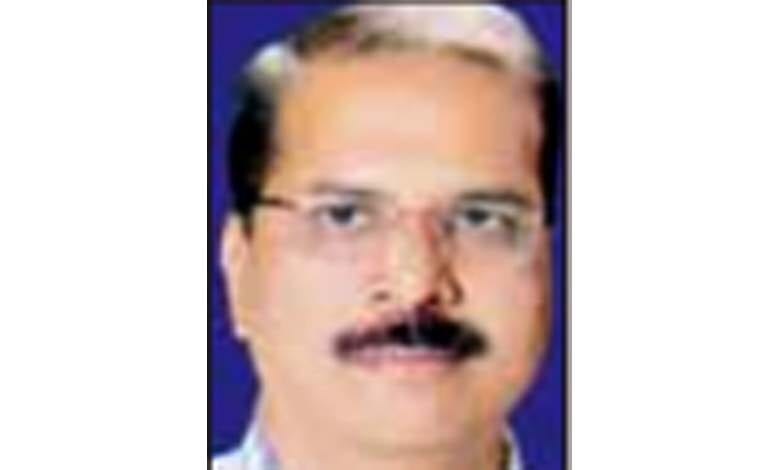 Sanjay-Hingaspure-amravati-mandal