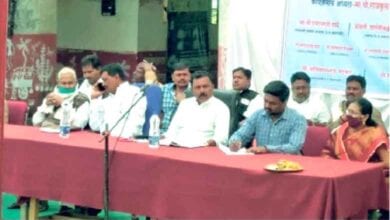 Rajkumar-Patel-amravati-mandal