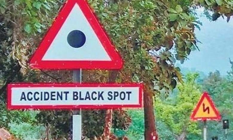 Black-Spot-amravati-mandal