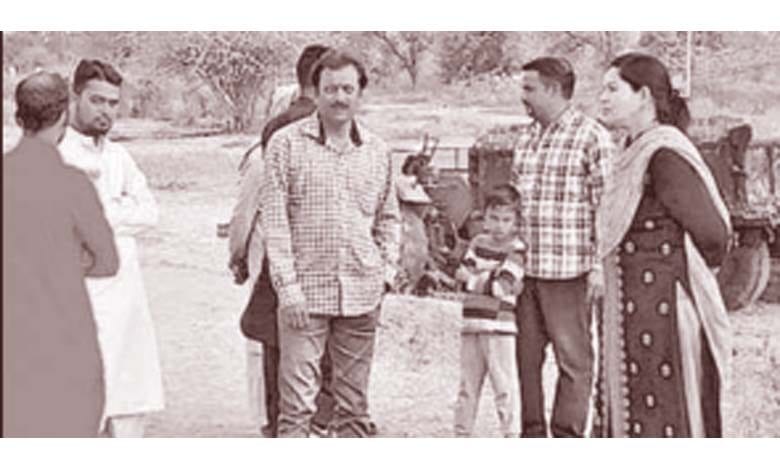 Mohammadia-Nagar-amravati-mandal