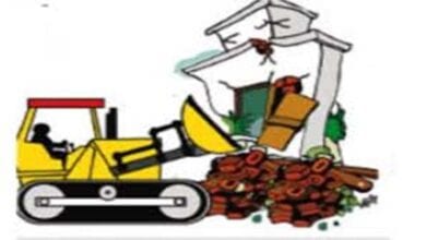Encroachment-removal-amravati-mandal