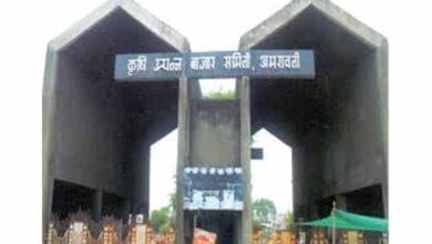 APMC-amravati-mandal