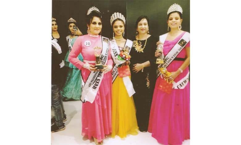 Miss-Maharashtra-Pageant-amravati-mandal