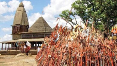 Pachmadi-Shivaratri-mela-amravati-mandal