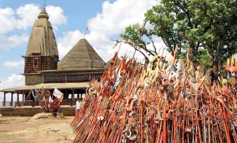 Pachmadi-Shivaratri-mela-amravati-mandal