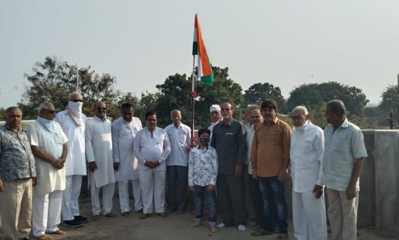 Jhulelal-Amravati-Mandal