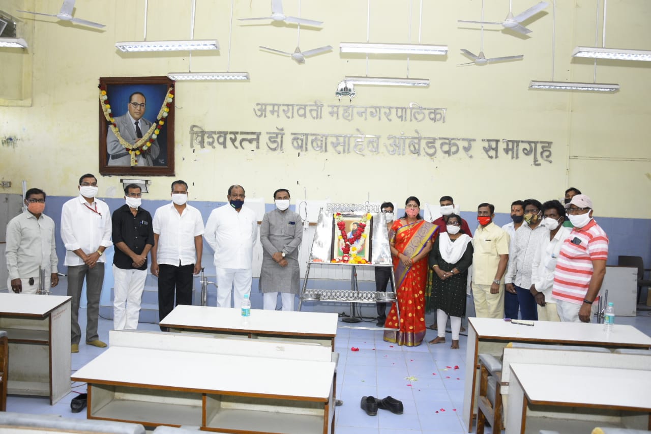 Manpa-Amravati-Mandal