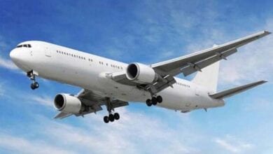 Aircraft-Flights-amravati-mandal