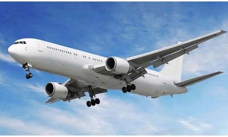 Aircraft-Flights-amravati-mandal