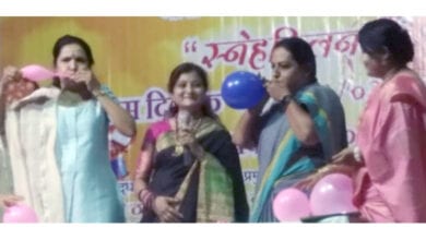 Turmeric-Kumkum-Program-amravati-mandal