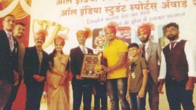 Sports-Diamond-Award-amravati-mandal