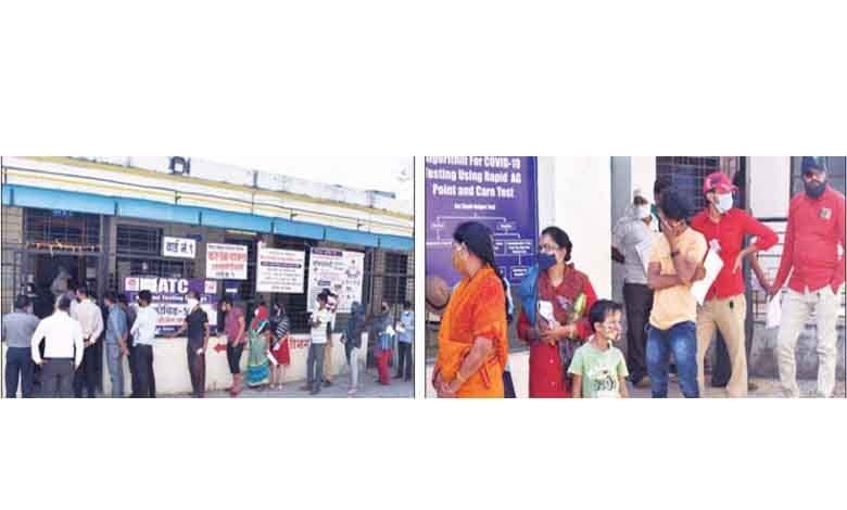 Corona-Testing-Center-amravati-mandal