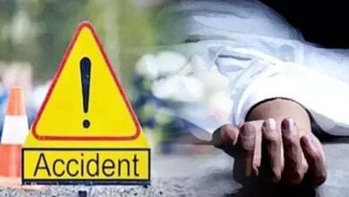 Road-Accident-amravati-mandal