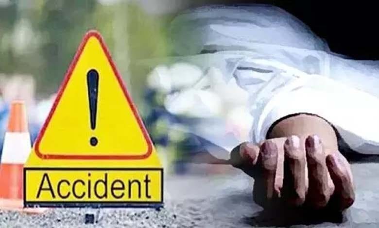 Road-Accident-amravati-mandal