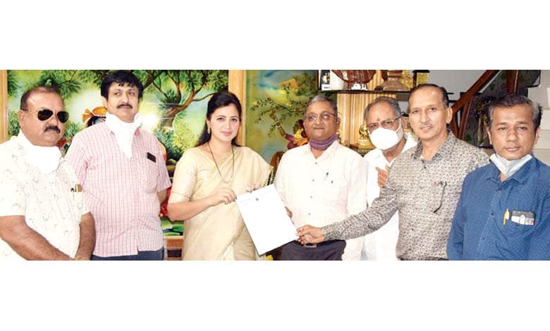 Navneet-Rana-amravati-mandal