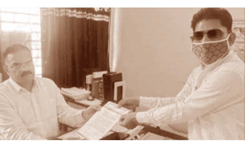 Abdul-Rafik-amravati-mandal