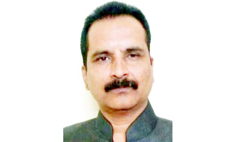 Satish-Bhosale-amravati-mandal