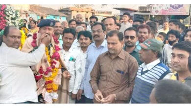 Umesh-Hajare-amravati-mandal
