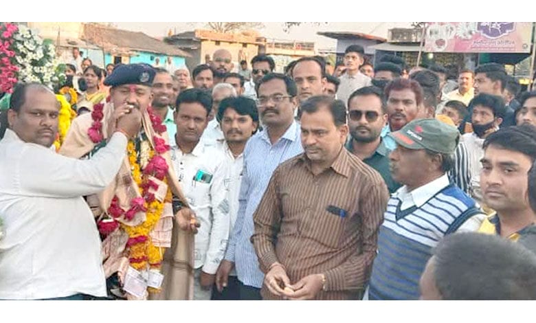 Umesh-Hajare-amravati-mandal