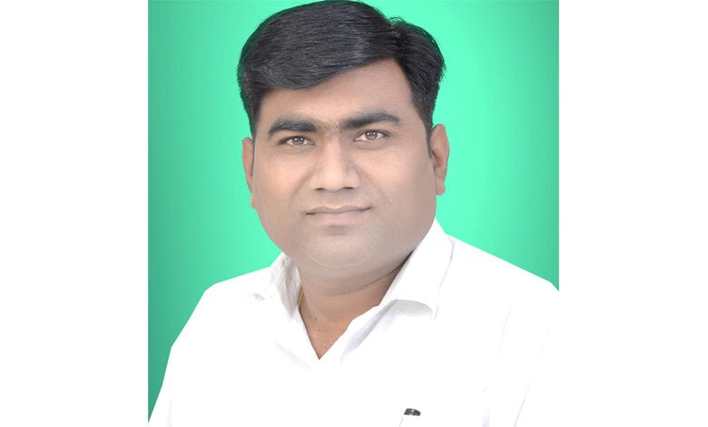 Prof.-Sumit-Pawar-amravati-mandal