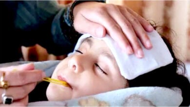 Viral-Infection-amravati-mandal